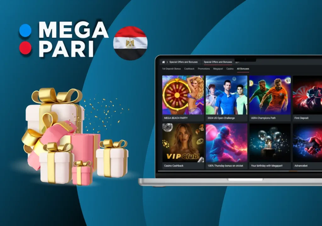 Megapari apk